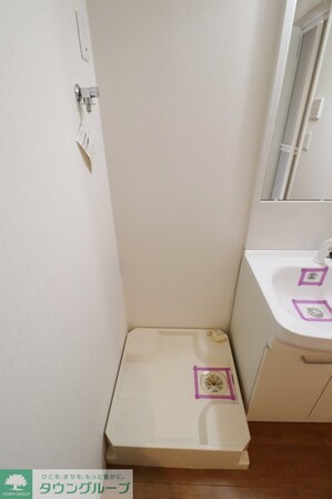 エルスタンザ下石神井の物件内観写真